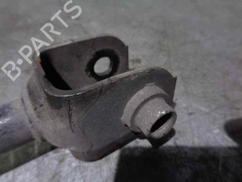 Left rear suspension arm HONDA ACCORD VIII (CU) 2.2 i-DTEC (CU3) | BP5024851M14 