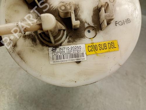 Pompa paliwa SSANGYONG KORANDO (CK) 2.0 e-XDi | BP30330518M76