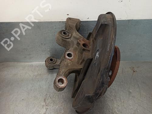 Right rear steering knuckle TOYOTA AVENSIS (_T22_) 1.6 i (AT220_, AT220R) | BP15411268M28 