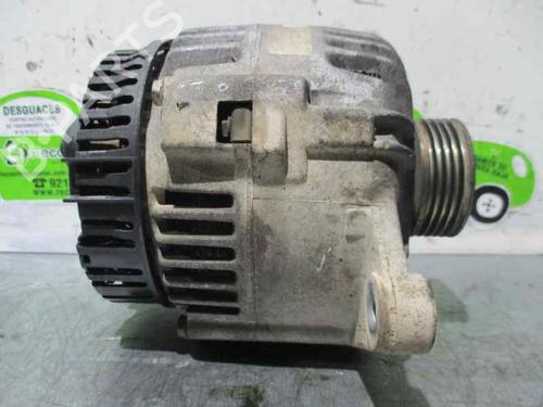 Alternator CITROËN XSARA Coupe (N0) 1.6 i | BP2106676M7 