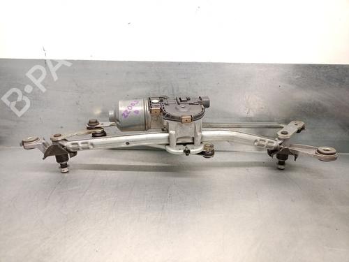 Front wiper motor TOYOTA AVENSIS Saloon (_T27_) 2.0 D-4D (WWT271_) | BP23442494M29 