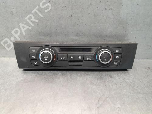 Used Climate control Climate control 36917720 36917720