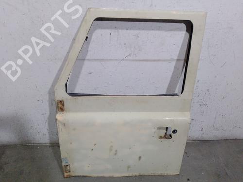 Used Left front door SANTANA LANDROVER 88/109 2.3 D (61 hp) 29281238