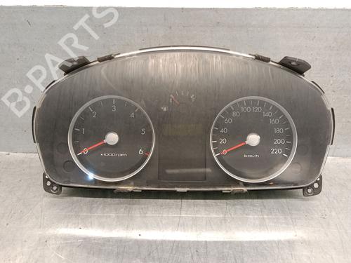 Used Instrument cluster HYUNDAI GETZ (TB) 1.5 CRDi (82 hp) 29827416