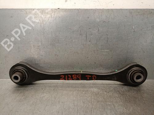 Right rear suspension arm VW SCIROCCO III (137, 138) 2.0 TSI 1K0501529H | 1K0501529H
