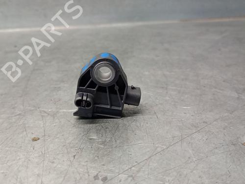Used Electronic module BMW X3 (G01, F97, G08) xDrive 20 d Mild-Hybrid (190 hp) 28155002