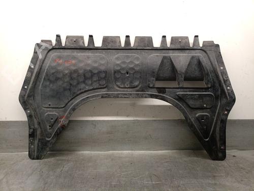 Bundpladebeskyttelse SEAT ALTEA XL (5P5, 5P8) 1.6 (102 hp) 22984756