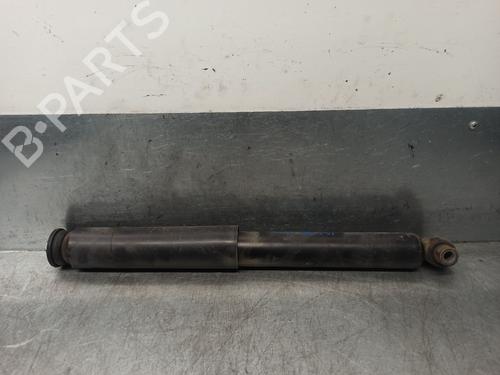 Used Right rear shock absorber PEUGEOT 308 SW II (LC_, LJ_, LR_, LX_, L4_) 1.6 BlueHDi 120 (120 hp) 10039207