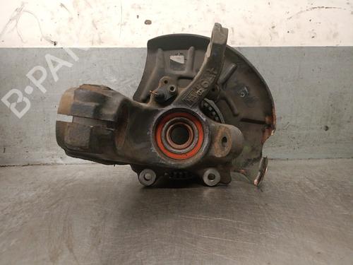 Used Right front steering knuckle SEAT LEON (1M1) 1.9 TDI Syncro (150 hp) 27278752