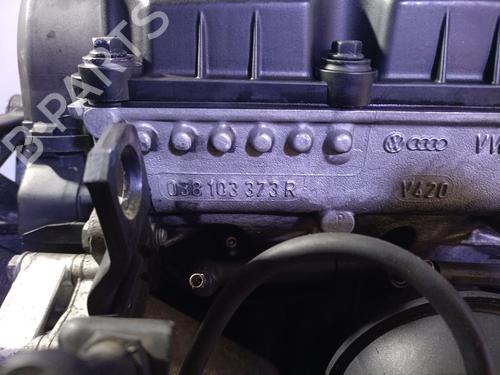 Engine VW SHARAN (7M8, 7M9, 7M6) 1.9 TDI | BP30696920M1 