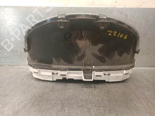 Instrument cluster MITSUBISHI OUTLANDER III (GG_W, GF_W, ZJ, ZL, ZK) 2.2 Di-D 4WD (GF6W) | BP23392907C47 