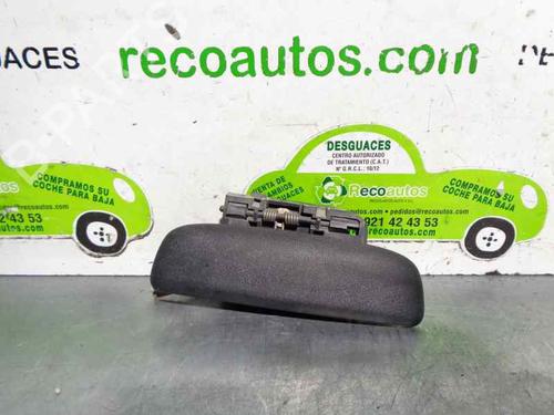 Used Rear right exterior door handle CITROËN SAXO (S0, S1) 1.5 D (57 hp) 4933544