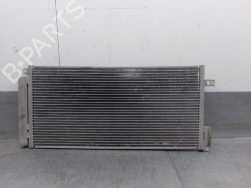 Used AC radiator FIAT BRAVO II (198_) 1.9 D Multijet (198AXC1B) (150 hp) 28278144