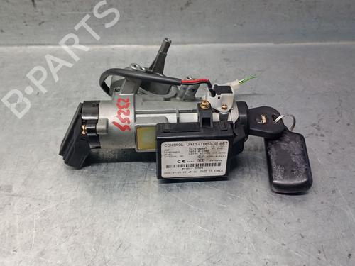 Clé de contact LDV MAXUS Bus  | BP28022220M48 