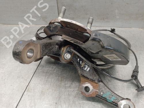 Left front steering knuckle HYUNDAI BAYON (BC3) 1.0 T-GDI 48V-Hybrid | BP28587002M25 - Image 7