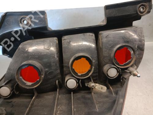 Right taillight SSANGYONG RODIUS I 2.7 Xdi | BP33887574C35  - Image 6