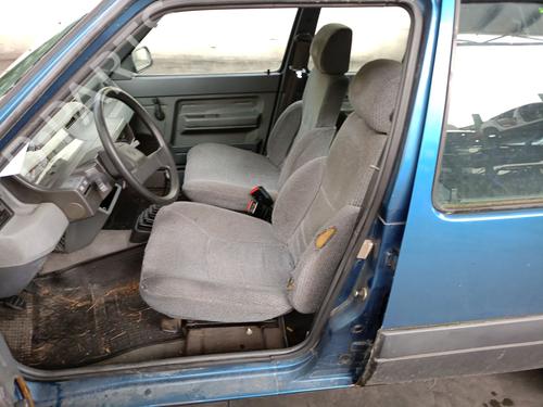 Front bumper RENAULT SUPER 5 (B/C40_) | BP30906840C7