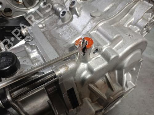 Gearbox VW T-CROSS (C11, D31) 1.0 TSi | BP38536108M3  - Image 13