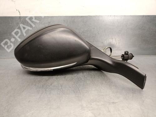 Right mirror PEUGEOT 208 I (CA_, CC_) 1.2 VTI 82 | BP22985479C27 