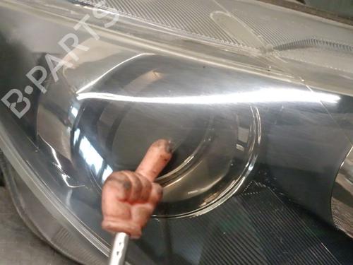 Right headlight MAZDA 6 Saloon (GG) 1.8 | BP31380962C29 