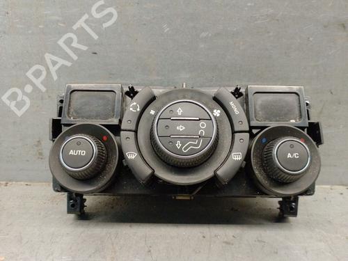 Used Climate control PEUGEOT 308 SW I (4E_, 4H_) 1.6 HDi (109 hp) 30383737