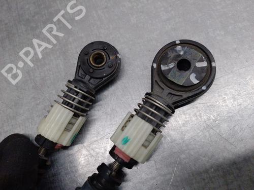 Gear lever HYUNDAI KONA (OS, OSE, OSI) 1.0 T-GDi Hybrid 48V | BP14363523M90 
