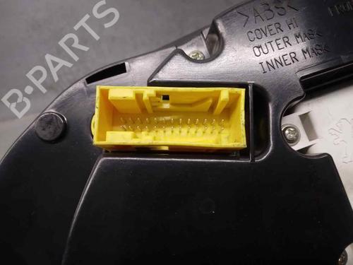 Instrument cluster PEUGEOT 5008 (0U_, 0E_) 2.0 HDi 150 / BlueHDi 150 | BP18112148C47 