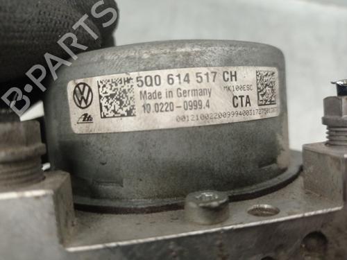 ABS Bremseaggregat VW TOURAN (5T1) 1.4 TSI | BP30793595M43