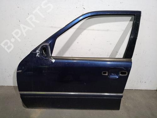 Used Left front door Left front door MERCEDES-BENZ C-CLASS (W202) C 250 Turbo-D (202.128) (150 hp) 33705474 33705474