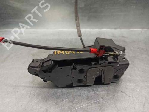 Rear right lock FORD MONDEO IV (BA7) 2.0 TDCi | BP6693925C99 