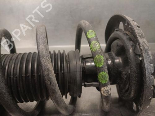 Right front shock absorber SKODA RAPID Spaceback (NH1) 1.4 TDI | BP27919984M17 