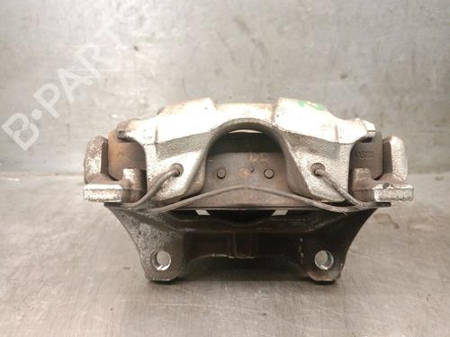 Right front brake caliper SMART FORFOUR Hatchback (453) electric drive (453.091) | BP29476899M104 