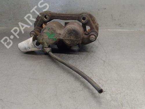 Right front brake caliper FORD TRANSIT Van (FA_ _) 2.0 DI (FAE_, FAF_, FAG_) | BP36295504M104 - Image 4