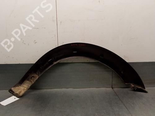 Front left wheel arch trim LAND ROVER FREELANDER I (L314) 2.0 Td4 4x4 | BP29164398C134 
