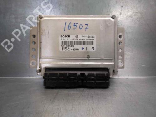 Used Engine control unit (ECU) Engine control unit (ECU) 10913005 10913005