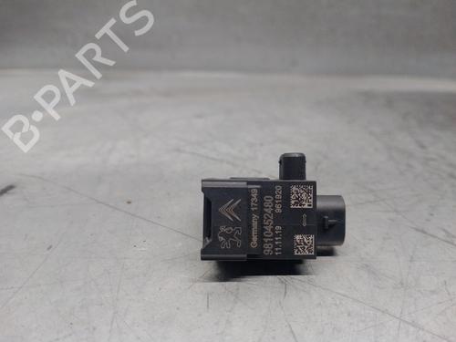 Used Electronic module PEUGEOT 2008 II (UD_, US_, UY_, UJ_, UR_, UC_) 1.2 PureTech 130 (USHNS, URHNS) (130 hp) 16983121