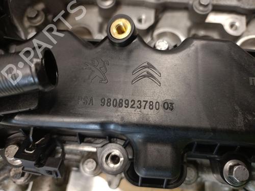 Cylinder head CITROËN C4 CACTUS 1.2 THP 110 | BP36018145M5 - Image 8