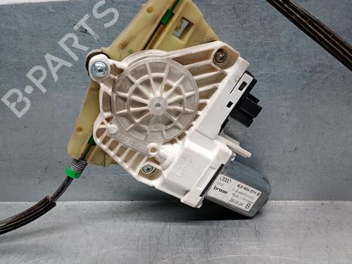 Front left window mechanism AUDI Q7 (4LB) 3.0 TDI quattro | BP29934587C22