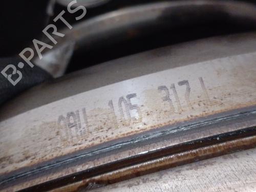 Flywheel AUDI A5 (8T3) 2.7 TDI | BP39538192M101 - Image 6