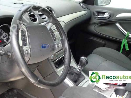 Right front window switch FORD S-MAX (WA6) 2.0 TDCi | BP4508427I26  - Image 10