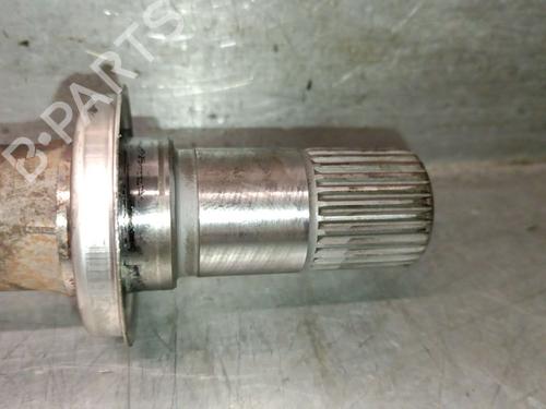Right front driveshaft HONDA HR-V (RU) 1.6 i-DTEC (RU8) | BP36845336M39  - Image 5