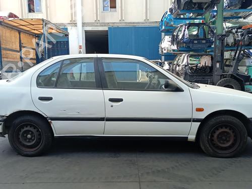 Engine NISSAN PRIMERA (P10) 1.6 | BP37700729M1  - Image 14