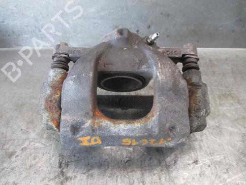 Used Left front brake caliper TOYOTA AVENSIS Estate (_T27_) 2.0 D-4D (ADT270_, ADT270R) (126 hp) 11616703