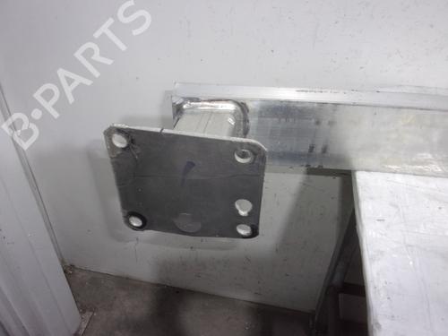 Rear bumper reinforcement OPEL GRANDLAND / GRANDLAND X (A18, P1UO) 1.6 Turbo D (75) | BP16437475C73 