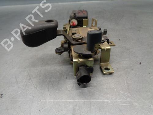 Rear right interior door handle PEUGEOT EXPERT (224_)  | BP8374843I16 