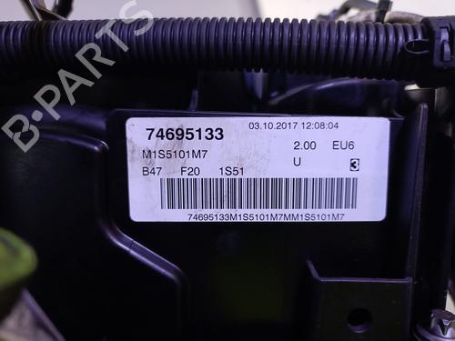 Engine BMW 1 (F20) 118 d | BP29973241M1 
