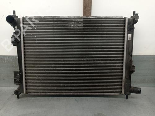 Radiatore acqua HYUNDAI VELOSTER (FS) 1.6 GDI (140 hp) 30761979