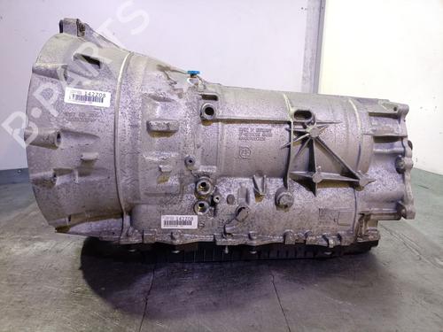 Used Gearbox Gearbox BMW X4 (F26) xDrive 35 d (313 hp) 30169031 30169031