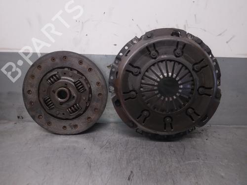 Used Other AUDI 80 B4 Saloon (8C2) S2 quattro (230 hp) 25806765