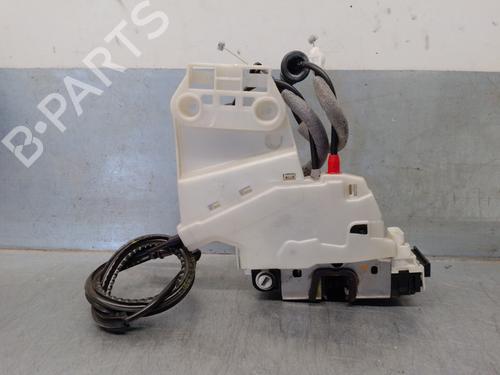 Rear right lock FIAT 500X (334_) 1.4 (334AXC1B, 334AXC11) | BP13745574C99 